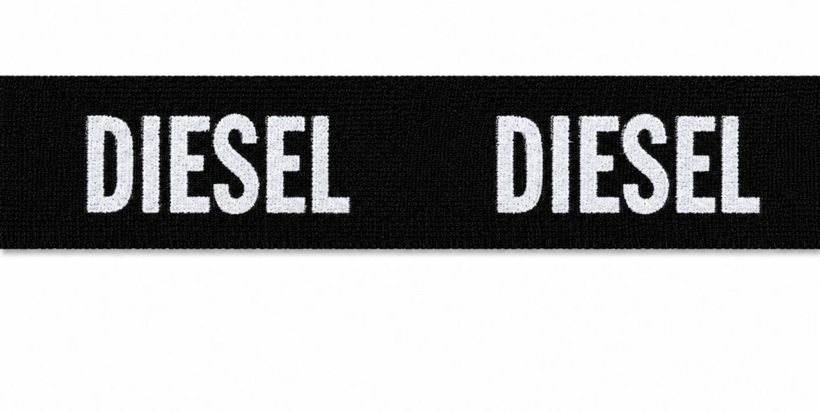 DIESEL SİLİKON BASKILI TİKTAK