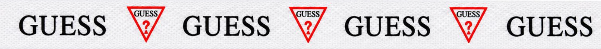 GUESS BASKILI RAŞEL