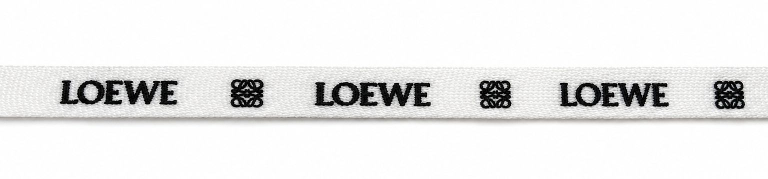 LOEWE BASKILI RAŞEL ŞERİT