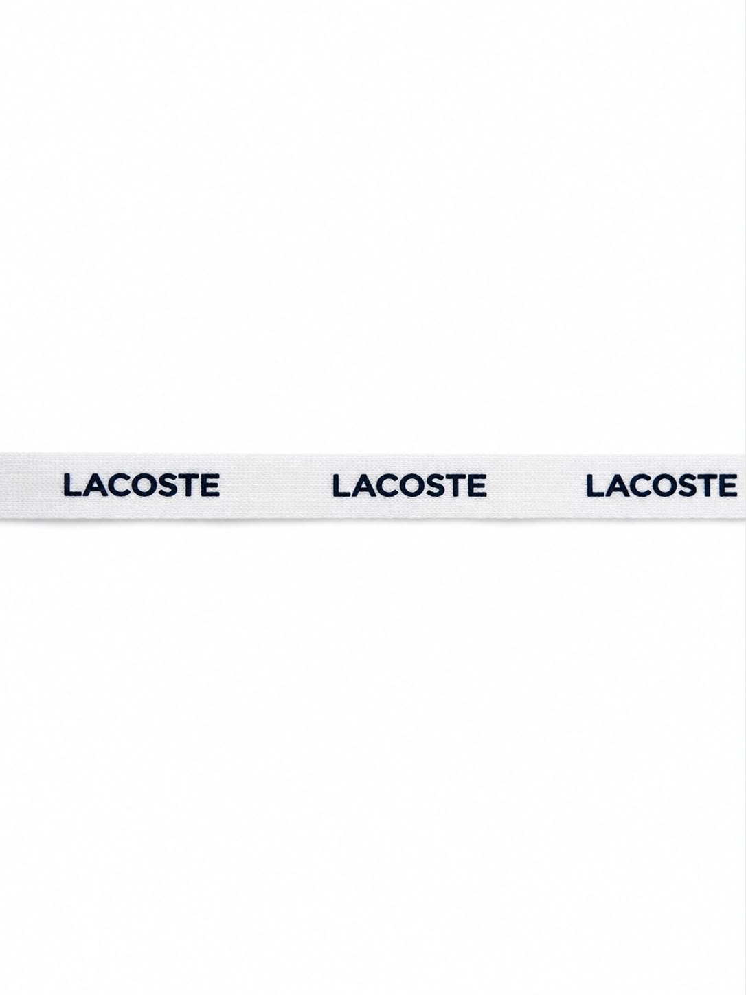 LACOSTE DİJİTAL BASKILI RAŞEL
