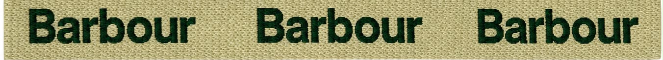 BARBOUR BASKILI RAŞEL